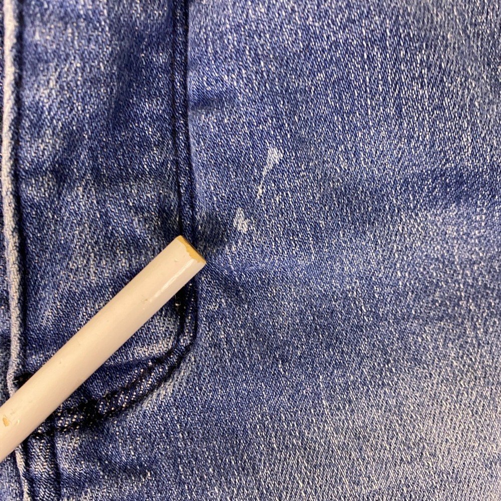 Judy Blue Jeans Women's Plus Size 16W Womens High Rise Skinny Medium Wash Blue * - Picture 14 of 15
